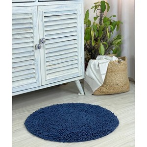 Alfombra Reversible de Microfibra, Alfombra Suave y Cómoda para Pies, de Doble Cara, Absorbente, para Baño - Product Image 2