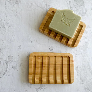 Porte-savon naturel de haute qualité, support écologique, fournisseur vietnamien - Product Image 5