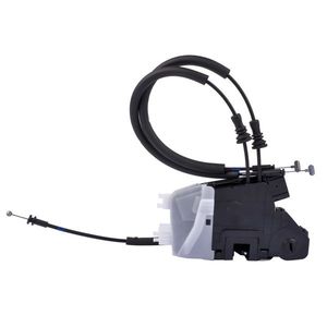 For Hyundai Tucson 2016-2020 Rear Driver Side 81410 D3000 5-Pin Door Lock Actuator - Product Image 6