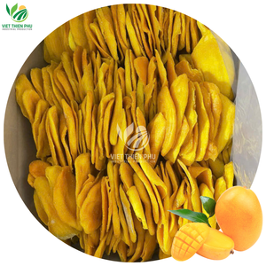 Mango Deshidratado Suave de Marca Privada VIET THIEN PHU, Directo de Fábrica en Vietnam - Product Image 1