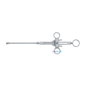 BRUENINGS de haute qualité, pince légère avec cliquet de 28CM - Product Image 3