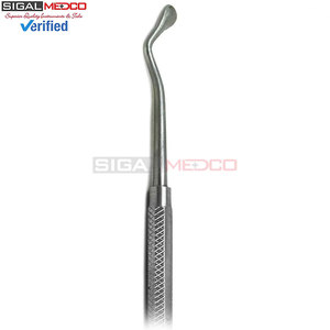 Sinus Lift Elevator Handle Set of 5 Surgical Dental Implant Medic Instruments Periosteal Sinus Lift Elevators Implant Lab - Product Image 4