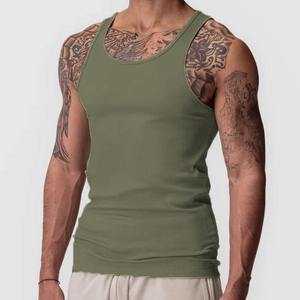 Camiseta Deportiva para Hombre, de Secado Rápido, Alta Elasticidad, para Baloncesto, Entrenamiento, Running - Product Image 2