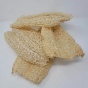 ใยบวบธรรมชาติแบบแห้งสำหรับอุปกรณ์ในห้องน้ำ - Product Image 1