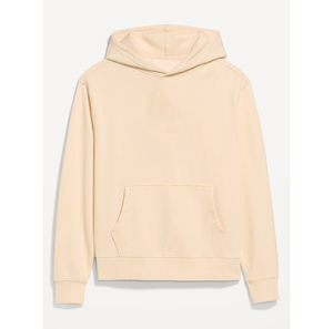 Sudadera con Capucha Extra Grande, Súper Suave, para Uso Diario y Actividades al Aire Libre, 100% Algodón, Estampado Digital, Color Sólido Otoñal - Product Image 5