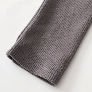 Combinaisons de fitness pour femmes au design personnalisé, élégantes, en tissu tricoté Spandex/Nylon, confortables, décontractées, ajustées, respirantes et écologiques - Product Image 6
