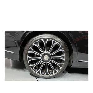 Mercedes-Benz Classe S S560L 4MATIC Modèle octobre 2018 145 720 km Boîte de vitesses automatique Volant à gauche Sièges en cuir Emission Euro V - Product Image 5