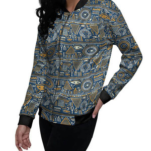Vestes bomber pour femmes de haute qualité en tissu tissé en peau de mouton, style décontracté pour l'automne et l'hiver, nouveau style XL tendance - Product Image 4