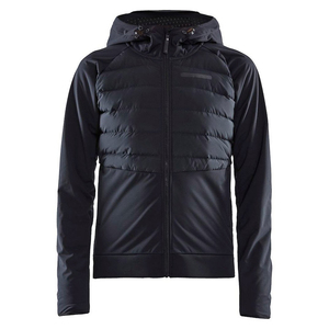 Gilet matelassé d'hiver pour homme, veste sans manches chaude avec fermeture éclair, doublure polaire, écologique, style urbain - Product Image 4