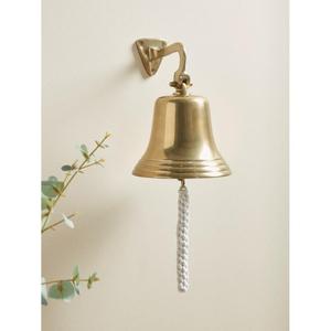 Campanas Antiguas de Metal para Decoración de Pared, Campanas de Puerta Fundidas a Mano, Estilo Clásico, Decoración Navideña, Precio al por Mayor - Product Image 5