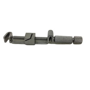 Instrumentos Tofflemire Bone Bridge, Banda Retenedora Universal para Adultos, Acero Inoxidable Alemán, Moldeado Manual de Matriz, Reutilizable, Clase CE - Product Image 2