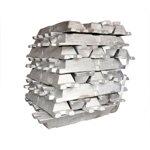 Lingotes de Aluminio A7 de Calidad Superior para Mercados de Importación a Granel con Material de Fundición Puro y Manejo Seguro de Suministros - Product Image 2