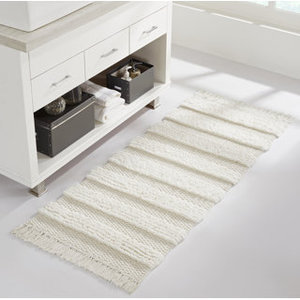 Customised Modern Bohemian Handmade Anti-Slip Carpet Cotton Embroidered Carpet for Living Room Decor Made in India on Sale - Product Image 4