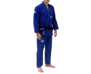 Uniformes de Jiu Jitsu y Karate para Hombre y Mujer 2026, Ropa de Artes Marciales Personalizable de Algodón Brasileño de Alta Calidad - Product Image 2