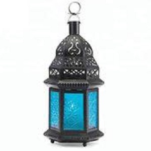 Popular Design <b>Table</b> <b>Decor</b> Lantern Colour full Glass Modern Handmade Lanterns Garden <b>Decor</b> Hanging Lantern <b>Decorations</b> - Product Image 1