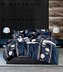 Wholesale Earthingtek Eco-friendly Silver Infused Cotton Half Bed for <b>Grounding</b> <b>Sheet</b> 300tc Skin-Friendly Plaid All-Season Bed - Product Image 4