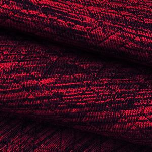 Market Unique <b>POLYESTER</b> Quilted <b>Fabric</b> for Yoga Wear - Product Image 3