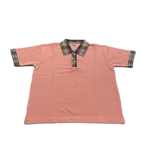 Camiseta Deportiva Personalizada para Niños, Servicio OEM, Diseño Gratuito, Mangas Acanaladas, Impermeable, Secado Rápido, Tela Inteligente, a la Moda - Product Image 6