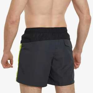 Pantalones Cortos Personalizados para Hombre, Ropa Deportiva y de Gimnasio, Bajo MOQ, Último Diseño, Gran Venta, Hechos en Pakistán - Product Image 2