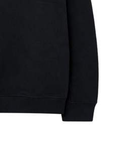 เสื้อสเวตเชิ้ตผู้ชายแบบซิป ¼  ผ้าฝ้ายฟลีซ พรีเมียม ทรงปกติ รับผลิตตามแบบ (OEM) ขายส่งจากโรงงาน ผู้ผลิตในสหรัฐอเมริกาและยุโรป - Product Image 6
