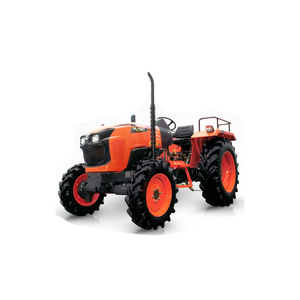 Kubota 4wd 4x4 30hp 50hp 80hp 120hp mini farm tractors <b>used</b> kubota agriculture farm <b>machinery</b> cheap farm tractor - Product Image 4