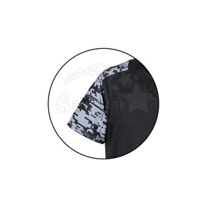 Uniforme de Béisbol Personalizado en Color Transpirable de Poliéster, Calidad Premium, Cantidad al por Mayor, MOQ Bajo para Ropa Deportiva - Product Image 2