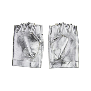 Guantes de Pole Dance para Mujer, Fabricados en Fábrica, Venta al Por Mayor, Logotipo Personalizado, Guantes de Baile Personalizados, Guantes de Pole Dance de Medio Dedo - Product Image 5