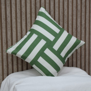 Funda de Cojín Moderna de Lino Puro, Cuadrada, Decorativa, para Sofá, Decoración del Hogar - Product Image 6