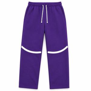 Ensemble de survêtement en molleton épais avec sweat à capuche et pantalon de jogging pour activités décontractées et en plein air, qualité supérieure, unisexe - Product Image 5