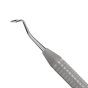 เครื่องมือผสมซีเมนต์ทางทันตกรรม RWS INSTRUMENTS ทำจากสแตนเลสสตีล ทนทานต่อการกัดกร่อน สามารถนึ่งฆ่าเชื้อได้ ได้รับการรับรองมาตรฐาน CE ระดับ II พร้อมด้ามจับแบบมีลาย - Product Image 4