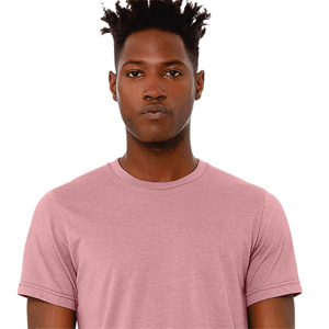 T-shirts pour hommes de qualité LIMOS SPORTS 100% laine, imprimés au laser, col rond, coupe régulière, manches courtes, 220g, écologiques, blancs, vierges - Product Image 5