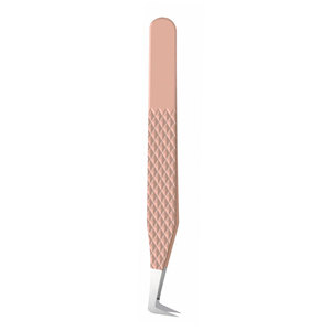 Pinzas Profesionales para Extensión de Pestañas - Product Image 2