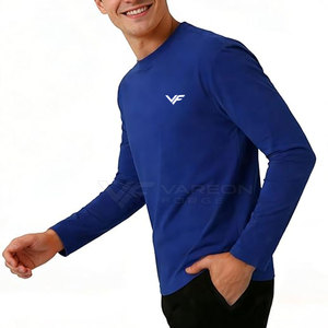 Camisa Clásica de Manga Larga para Hombre, Uso Formal y Casual, Ligera, Elegante, Opción Ideal para el Día a Día - Product Image 4