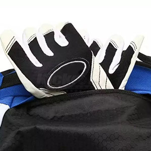 Bolsa de Almacenamiento de Equipo de Béisbol Premium, Correas Cómodas, Compartimentos Espaciosos (30-40L), Material de Nailon/Poliéster para Jugadores - Product Image 3