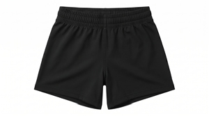 Conjunto de pantalones cortos de algodón personalizados, tela suave y transpirable, ajuste cómodo, uso diario informal, conjunto unisex de camiseta y pantalones cortos - Product Image 2