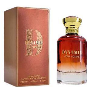 019213947187น้ำหอม EDP 3.4 oz แบบไดนามิกของผู้ชาย | บารารารา - Product Image 1