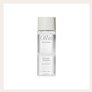 อุปกรณ์ต่อขนตา Ollio Korean K-Beauty Pearl Mascara Eyelash Remover - น้ำยาล้างมาสคาร่าแบบจุด ผลิตในเกาหลี - Product Image 1