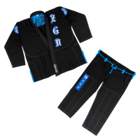 Vêtements d'arts martiaux sur mesure en gros avec logo personnalisé, uniforme de BJJ, karaté, judo, taekwondo, combinaison Gi 100% coton, kimono de Jiu Jitsu, uniforme Gi