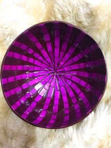 Best Selling Lacquered <b>Coconut</b> Bowl, Glasses and <b>Cups</b> Elegant and Suitable for Wholesale or Decoration Top Quality From Vietnam - Product Image 2