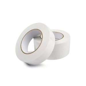 Strong Bond Acrylic Pressure Sensitive Double Sided Tissue <b>Tape</b> Custom Size for Everyday Office Industrial Tasks Best Provider - Product Image 6