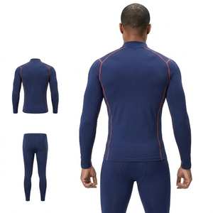 Dernier design – Uniforme de rugby unisexe à manches longues, grande taille, séchage rapide, respirant, 100 % polyester, col ras du cou, avec sangle de cheville, pour le sport - Product Image 5