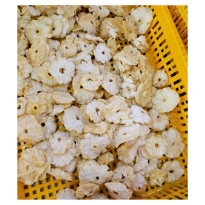 Piña Seca Vietnamita a Granel para Comercio Mayorista Internacional, Suministro de Ingredientes Alimenticios y Distribución Minorista - Product Image 6