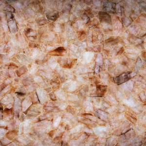 Peach quartz slab peach quartz <b>wall</b> panel peach crystal stone slab luxury quartz interior slab quartz slab for decoration - Product Image 4