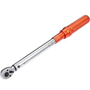 Set di Chiavi Dinamometriche Regolabili a Doppia Direzione da 3/8 Pollici, 10-80ft.lb/14-110n.m, Personalizzabile con Supporto OEM - Product Image 6