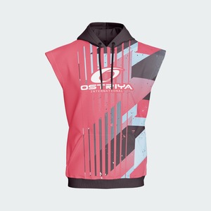 Sudadera con Capucha para Hombre, Invierno 2026, Forro Polar Grueso, Impresión Digital, Bolsillo, Corte Regular, Color Sólido, Secado Rápido, Transpirable - Product Image 5
