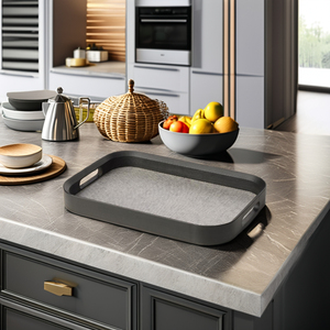 ถาดเครื่องประดับตกแต่งบ้านถาดใส่เครื่องประดับขายตรงจากโรงงานสำหรับเก็บของจิปาถะ - Product Image 1