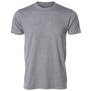 Men’s Short Sleeve O-Neck Jersey T-Shirt Breathable Cotton Casual Everyday <b>Tee</b> - Product Image 1