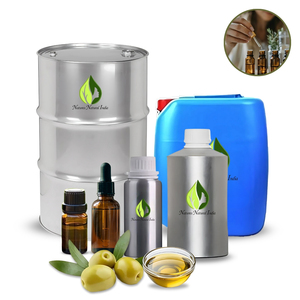 Aceite de Oliva Virgen Extra a Granel, 5 kg |   Calidad Premium |   100% Natural y Puro |   Suministro al por Mayor - Product Image 4