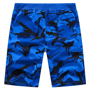 Shorts de sport pour hommes, prix bas, nouvelle collection été, imprimés, avec poches zippées, shorts de plage, shorts de sport personnalisés par sublimation - Product Image 6
