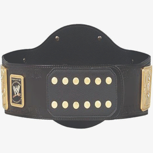Ceinture de champion personnalisée en cuir véritable, plaquée or, pour la lutte, la boxe et le championnat WWE, en cuir de vachette. - Product Image 6